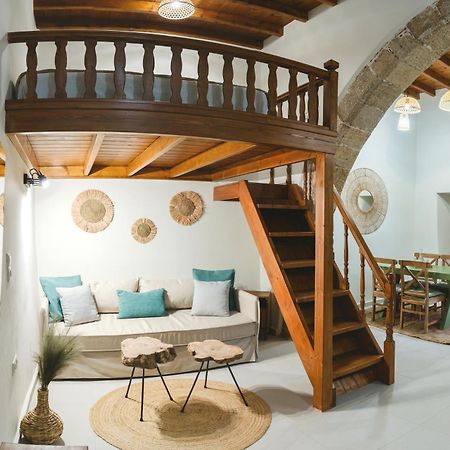 Aesthisis Sensational Accommodation Archangelos Archangelos  Exterior photo