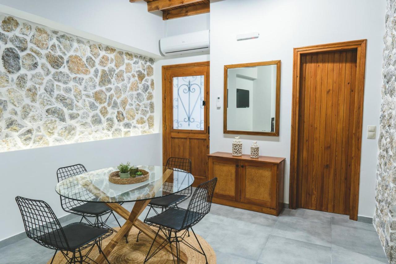 Aesthisis Sensational Accommodation Archangelos Archangelos  Exterior photo