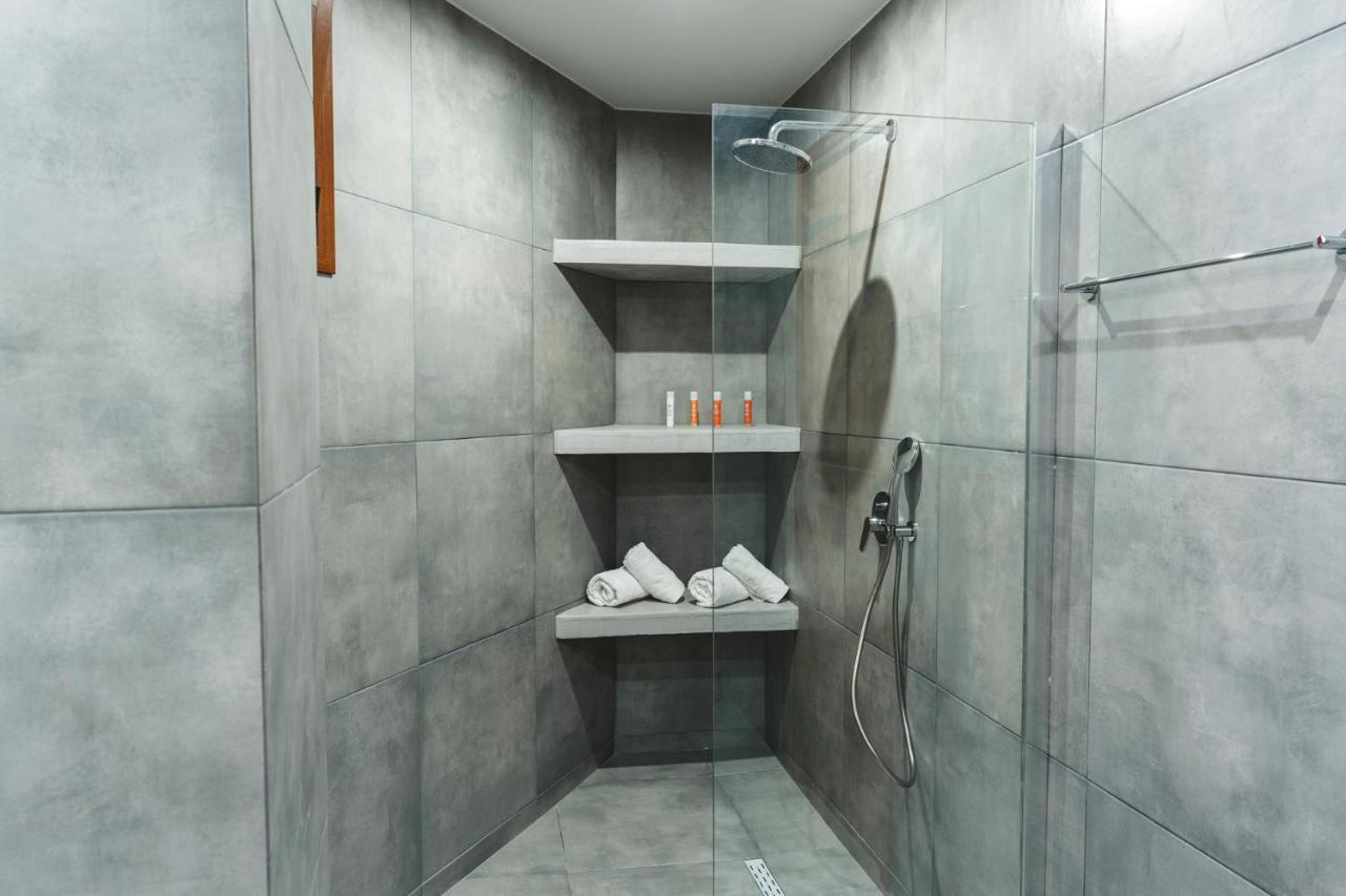 Aesthisis Sensational Accommodation Archangelos Archangelos  Exterior photo