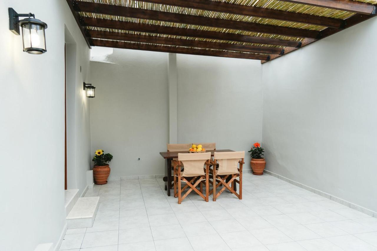 Aesthisis Sensational Accommodation Archangelos Archangelos  Exterior photo