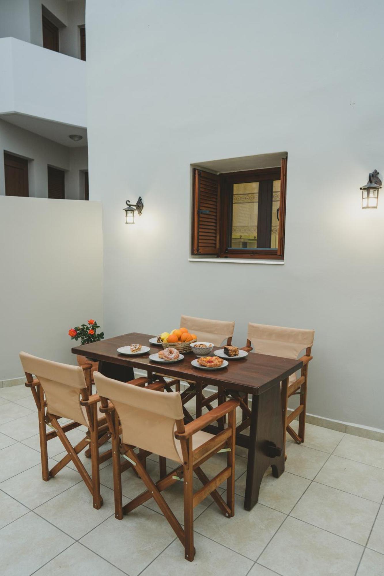 Aesthisis Sensational Accommodation Archangelos Archangelos  Exterior photo