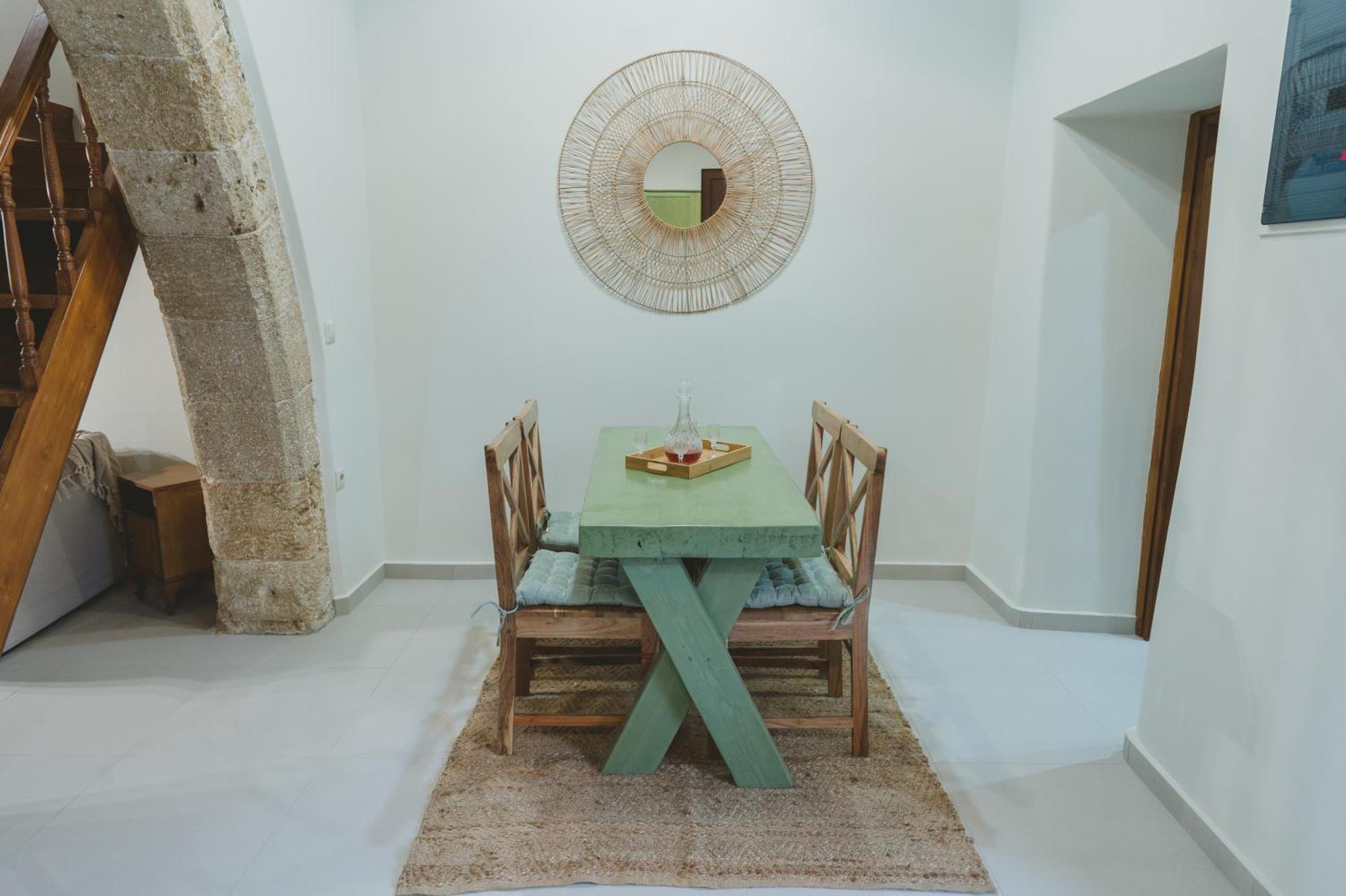 Aesthisis Sensational Accommodation Archangelos Archangelos  Exterior photo