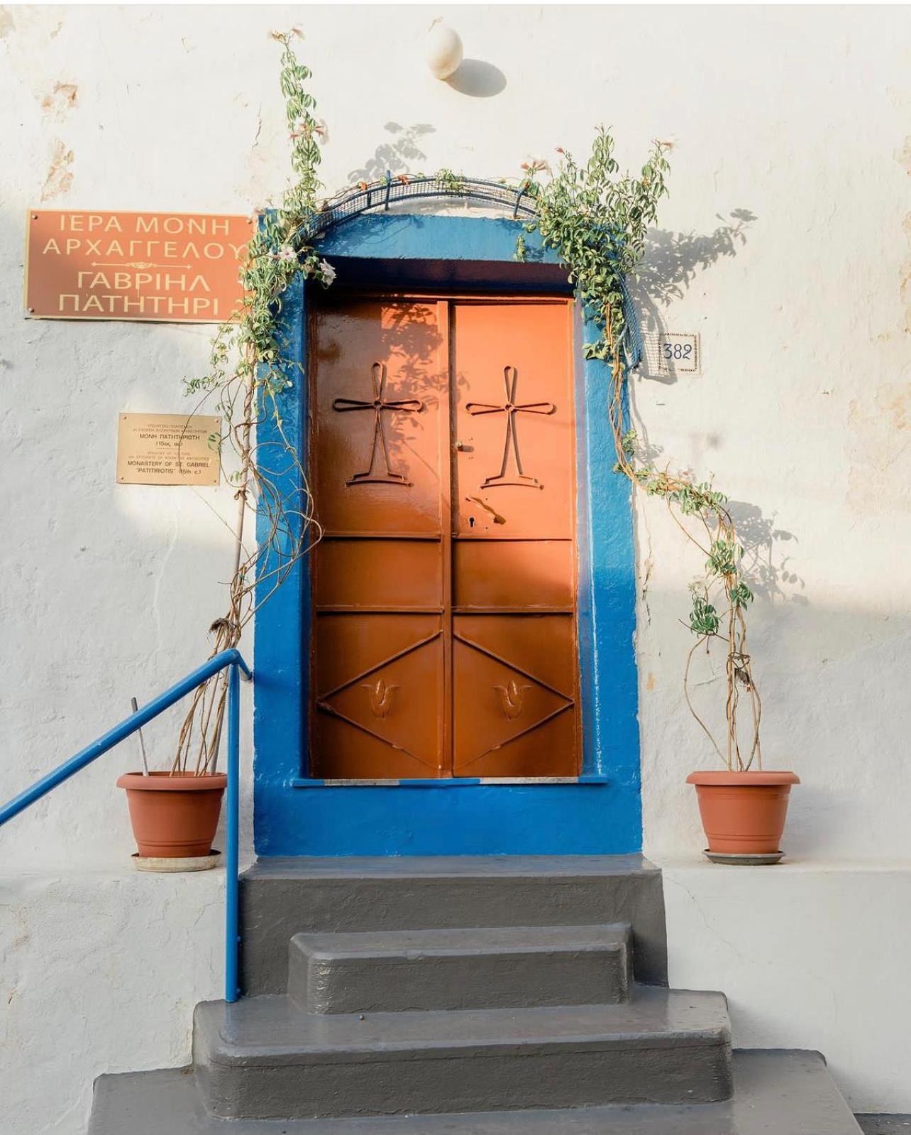 Aesthisis Sensational Accommodation Archangelos Archangelos  Exterior photo